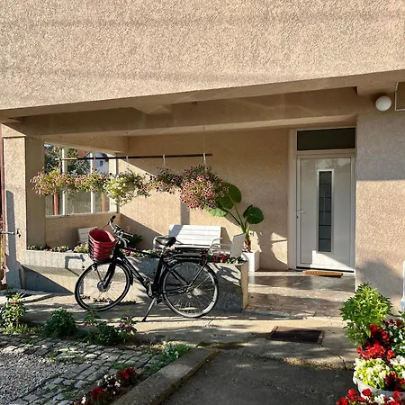 Travel Rest Apartman *