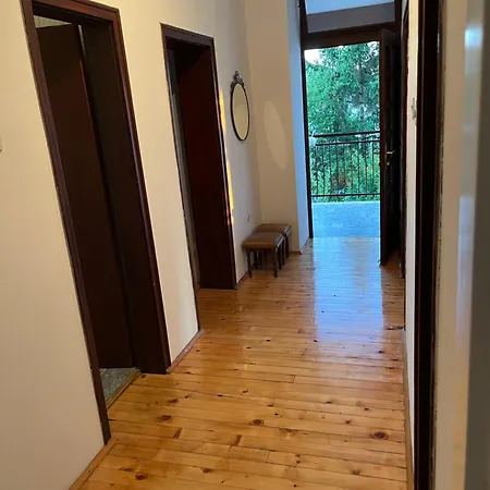 Apartman Travel Rest