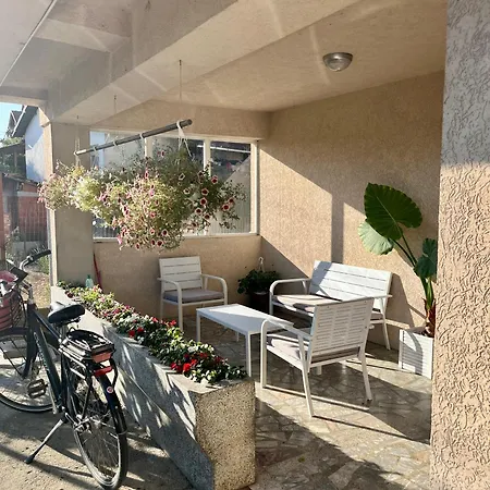 Travel Rest Bujanovac