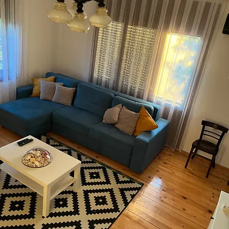 Travel Rest * Bujanovac