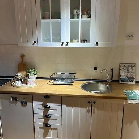 Travel Rest * Bujanovac