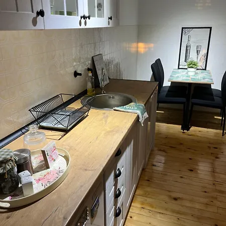 Travel Rest Bujanovac