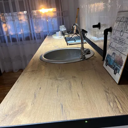 Travel Rest * Bujanovac