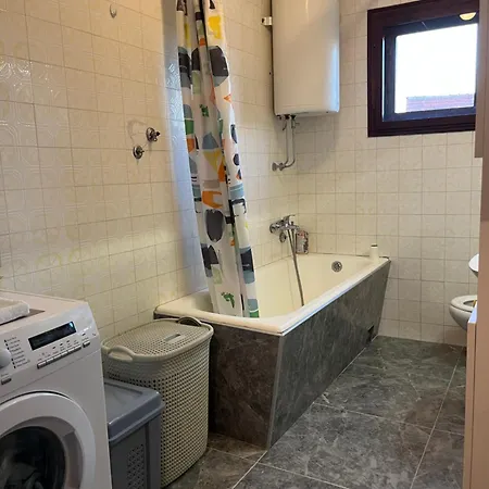 Travel Rest * Bujanovac