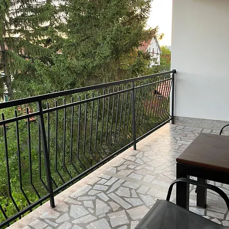 Travel Rest Apartman