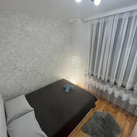 Apartman Travel Rest Bujanovac