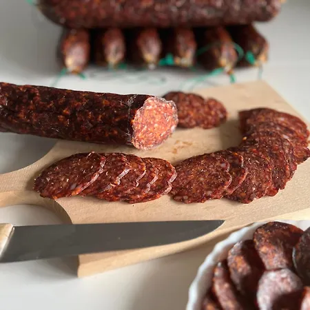 Travel Rest * Bujanovac